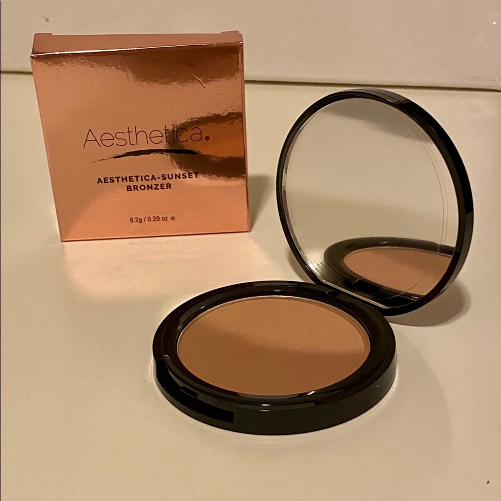 Aesthetica-Sunset Bronzer